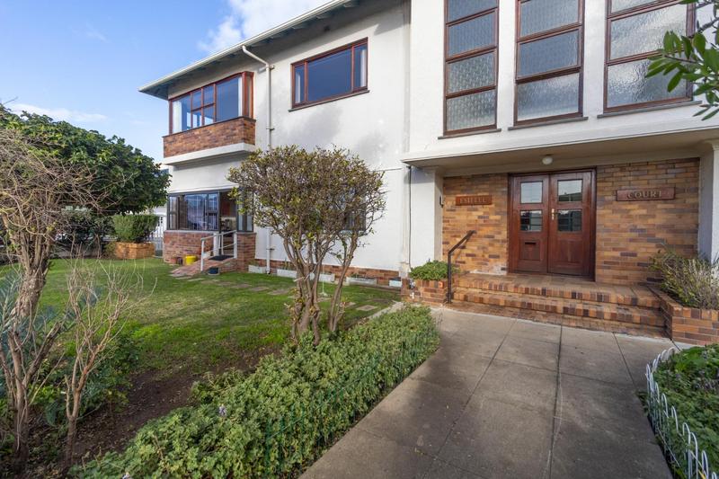 2 Bedroom Property for Sale in Van Ryneveld Western Cape